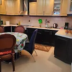 شقة Tirana 2br With Veranda & Garden Kamez