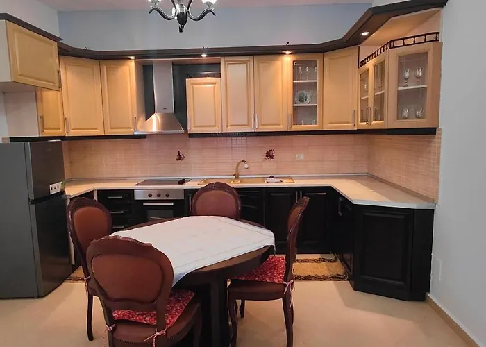 Great 2br Retreat For Families&friends! Lejlighed Kamez