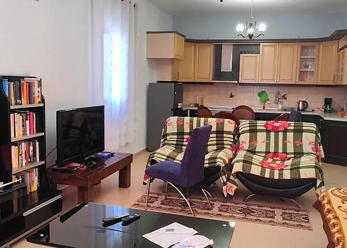 Appartement Great 2br Retreat For Families And Friends!