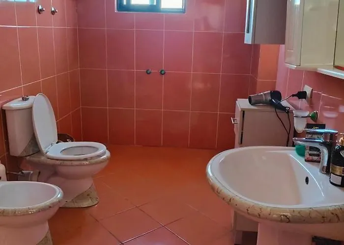 Great 2br Retreat For Families And Friends! Appartement *