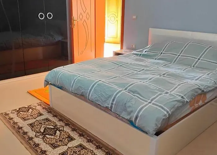 Great 2br Retreat For Families And Friends! Appartement