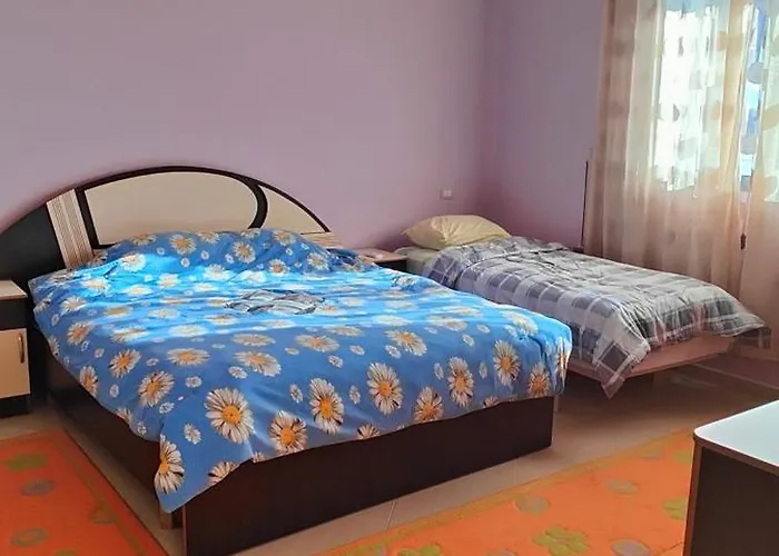 Great 2br Retreat For Families And Friends!