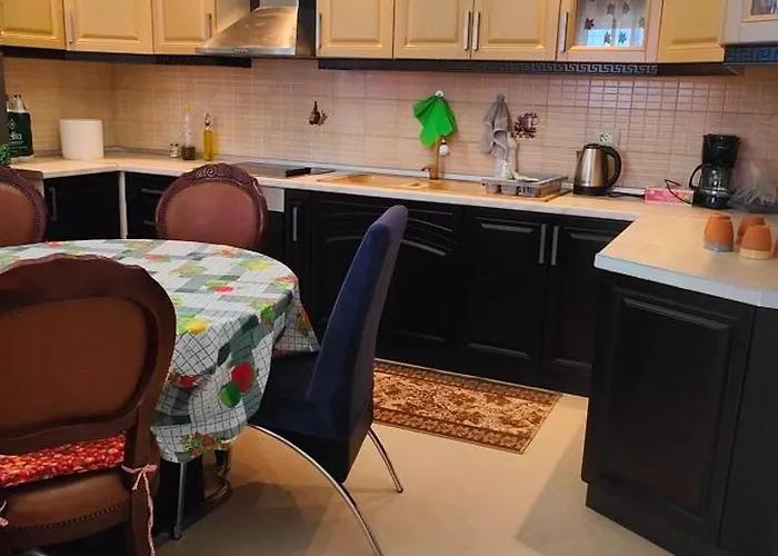 Appartement Great 2br Retreat For Families And Friends! Kamez