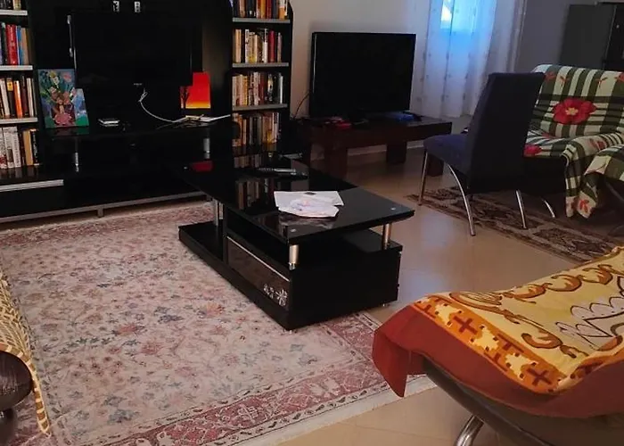 Appartement Great 2br Retreat For Families And Friends!